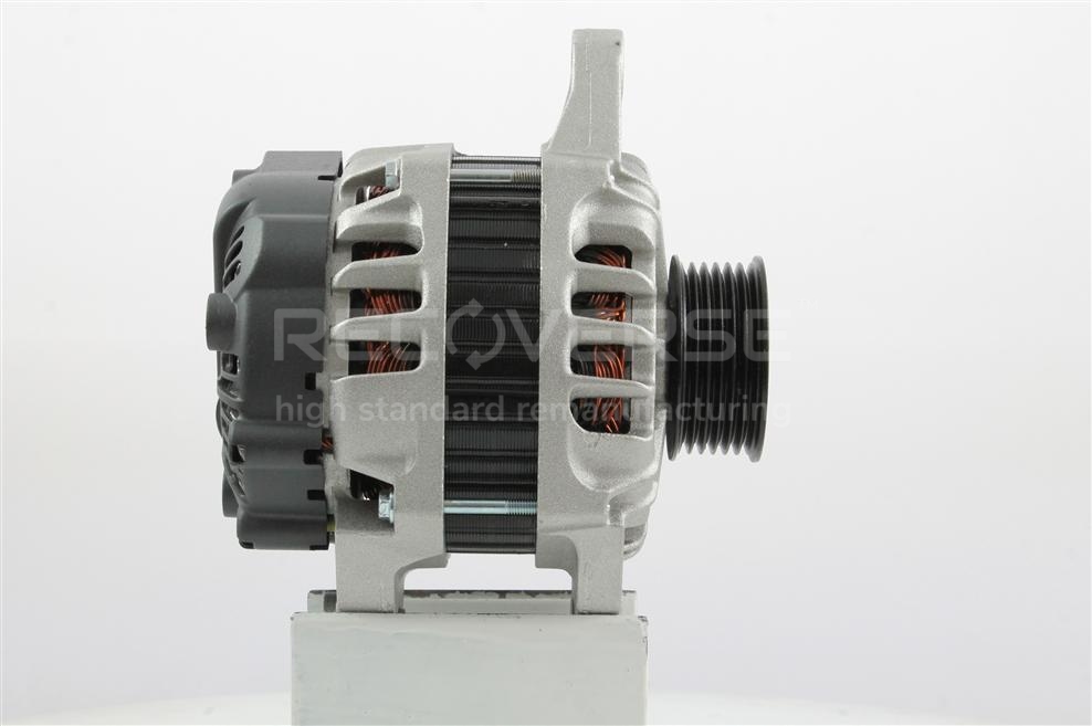 фото №9, Генератор hyundai kia 1.4 1.6 i20 i30 ix20 accent veloster venga pro ceed