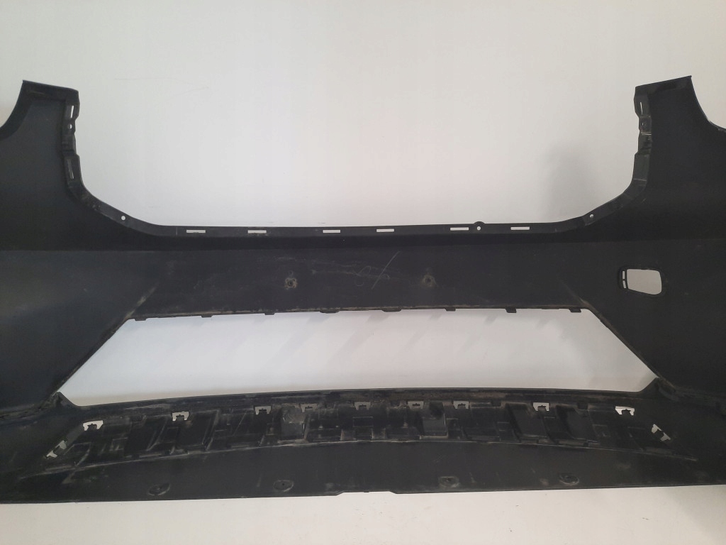 фото №11, Volvo xc40 22- lift бампер перед передній 31690933