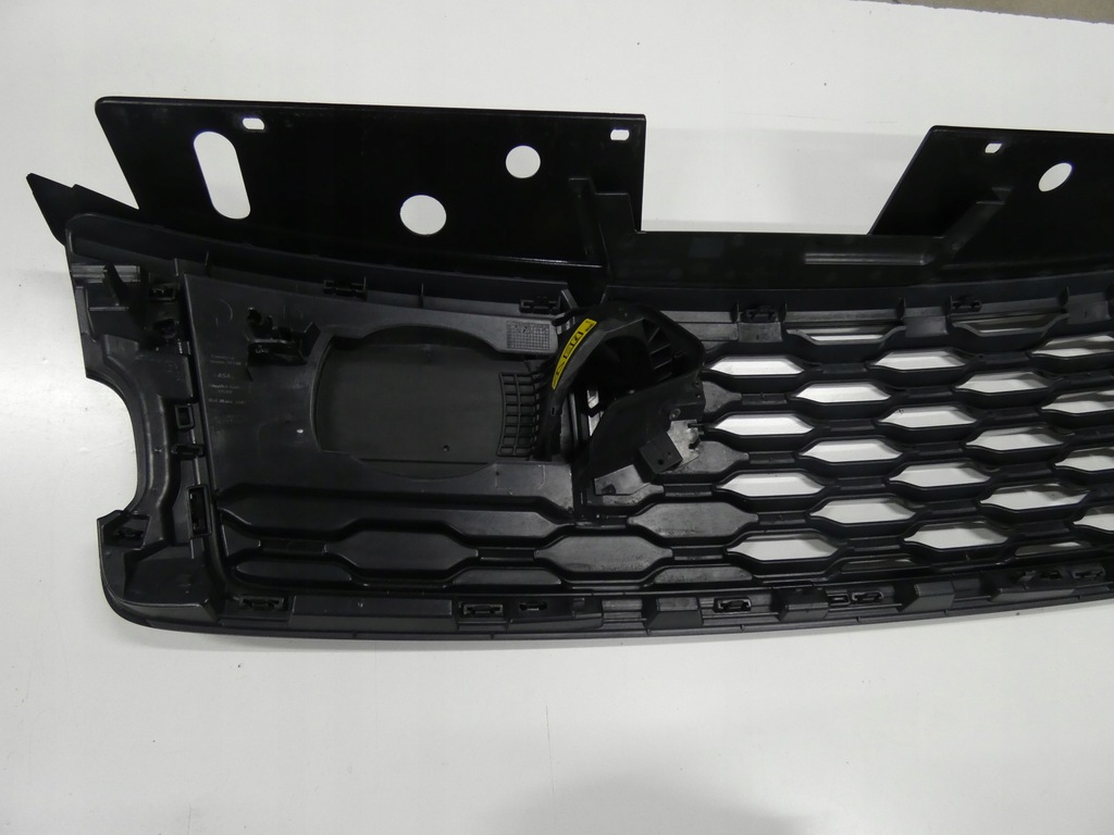 фото №7, Решітка радіатора, решітка радіатора land rover vogue гібрид