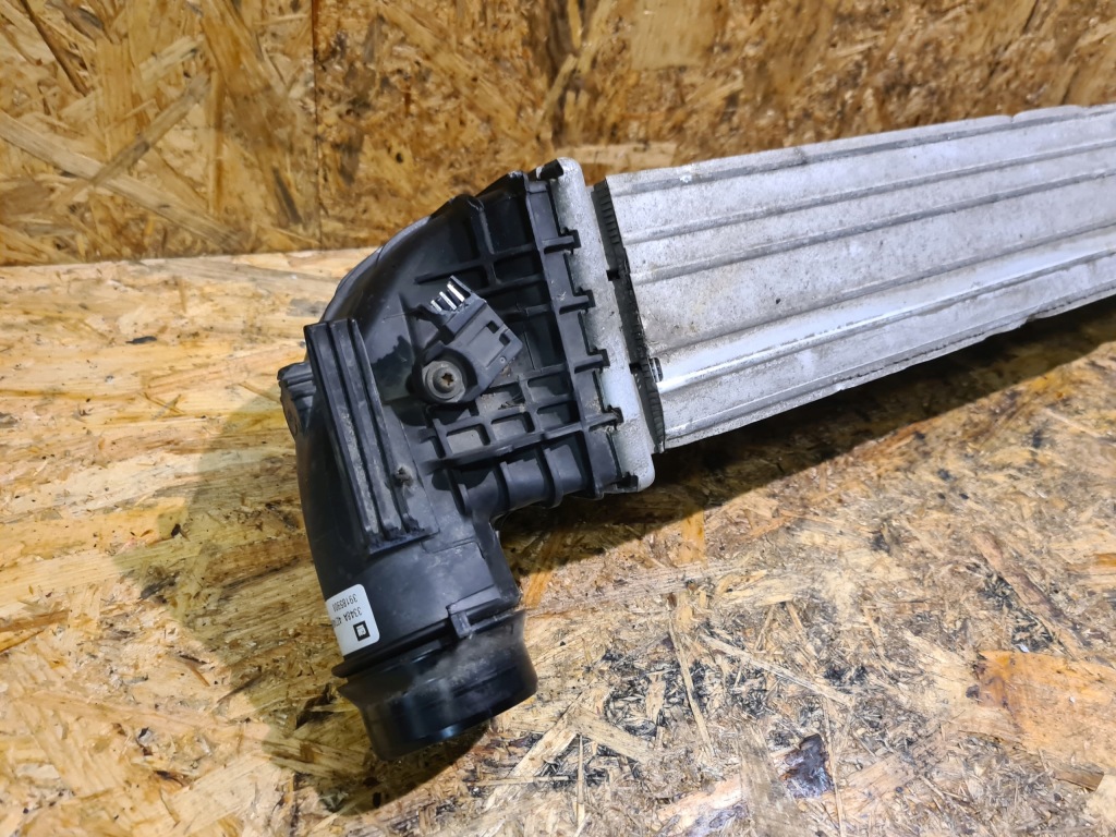 Интеркулер astra v k 1.4 turbo 39185908 в Украине