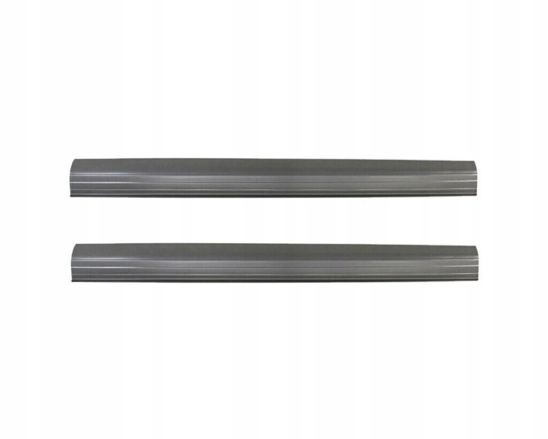 фото №1, Citroen c3 i 02- поріг ремкомплект обшивка поріг