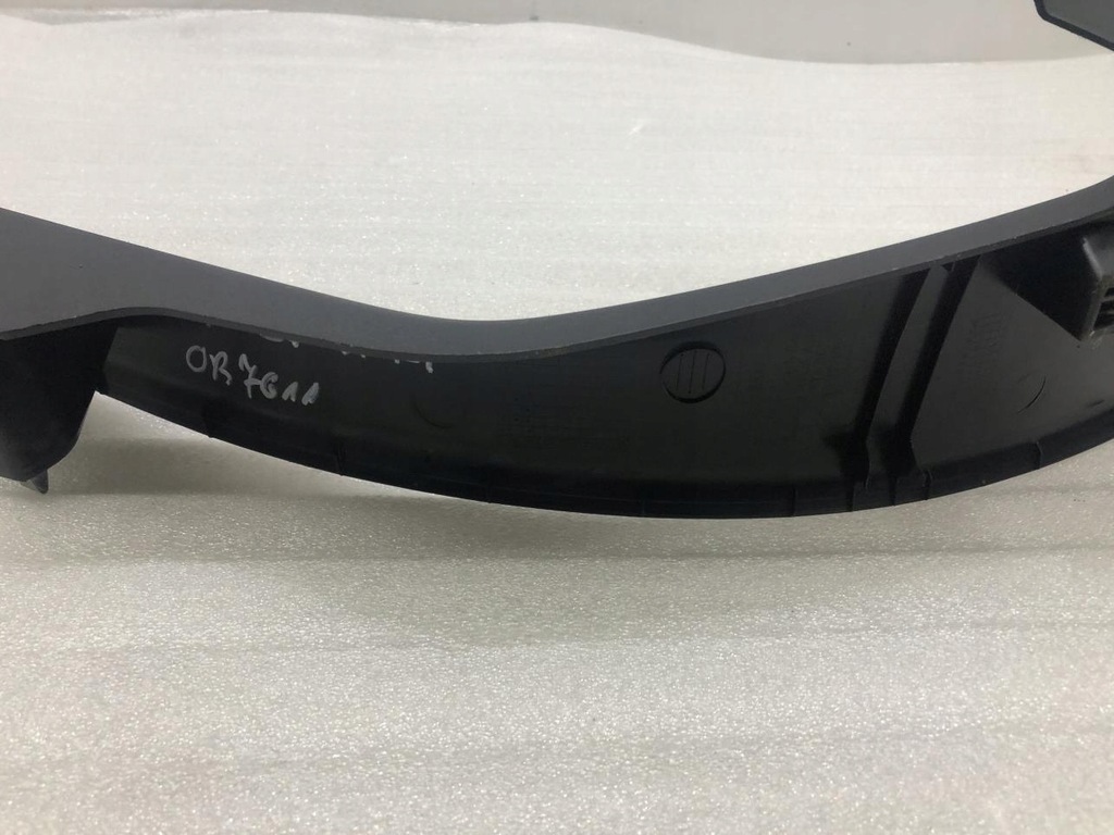 фото №8, Обшивка стойка левый задняя audi a5 8t 8t8867767