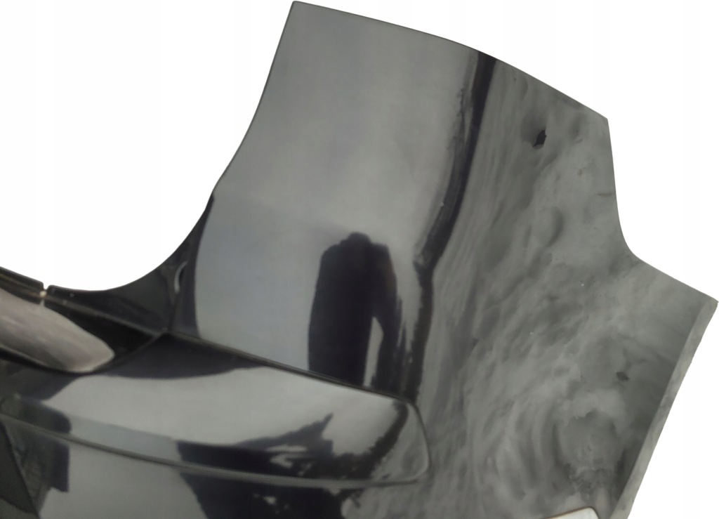 Купити Citroen c5 3 x7 рестайлінг  бампер задній задній вихлопи глушники v6 універсал eehd