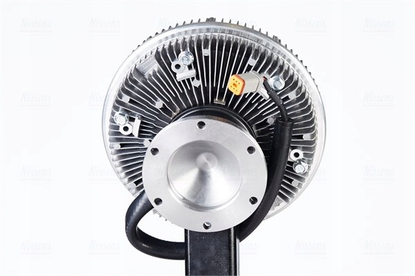 фото №10, Сцепление вентилятора радиатора scania p g r t dc13.05-dt16.08 03.04-