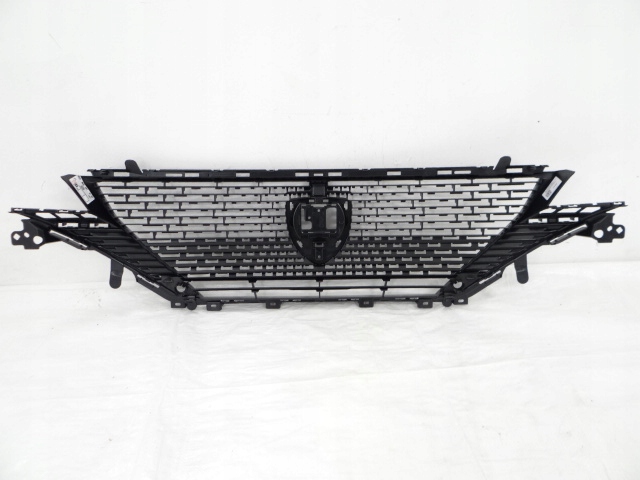 фото №11, Peugeot 308 iii p5 решётка радиатора решётка радиатора бампера перед nowa