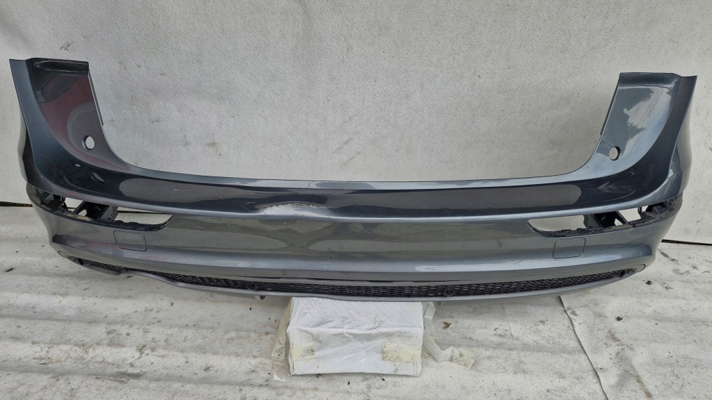 Купить Бампер задняя задний audi q5 8r s-line 8r0807511d