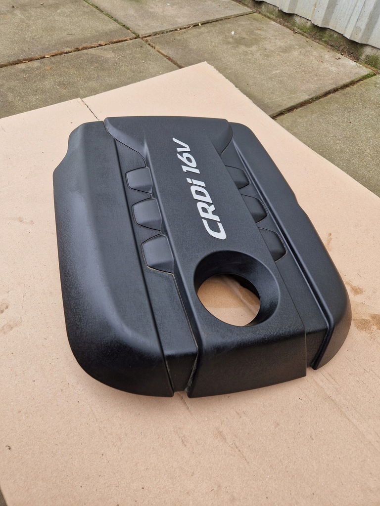 фото №6, Kia optima crdi 16v защита двигателя 29240-2a900