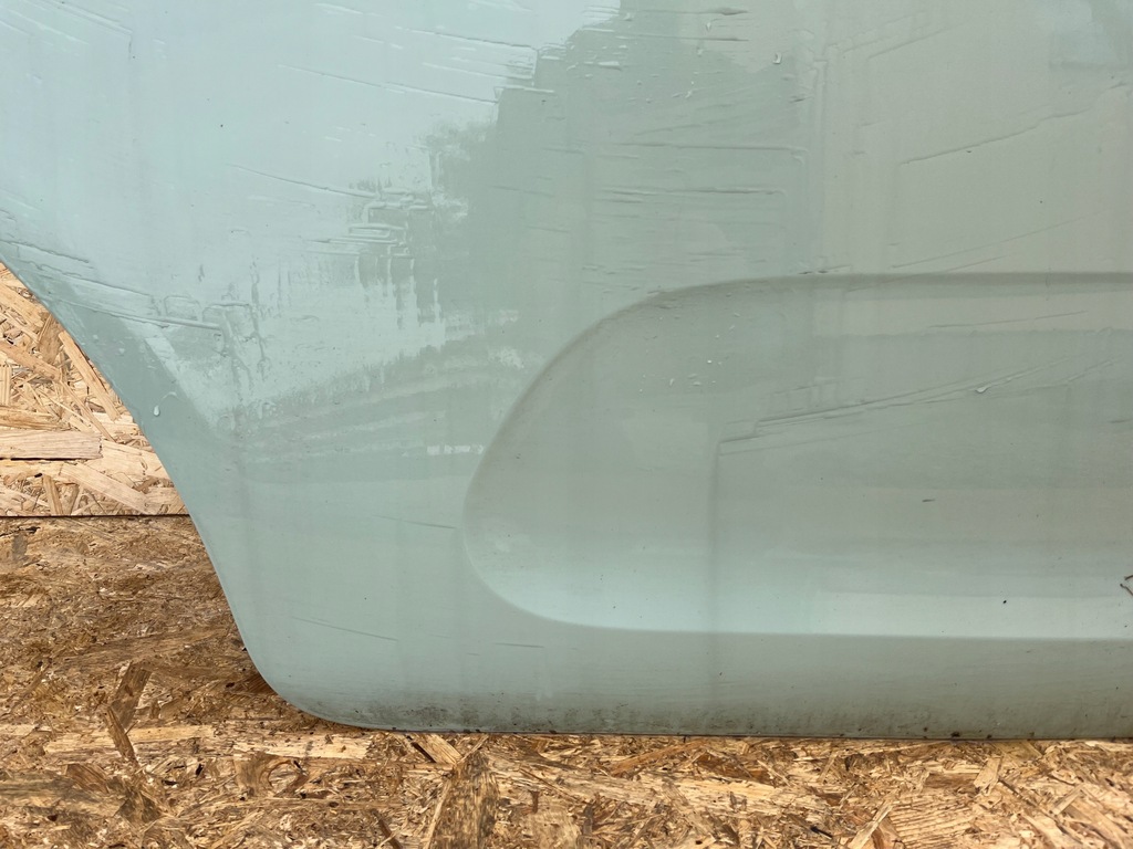 фото №6, Citroen c3 c-3 iii 3 двері задні задня праве