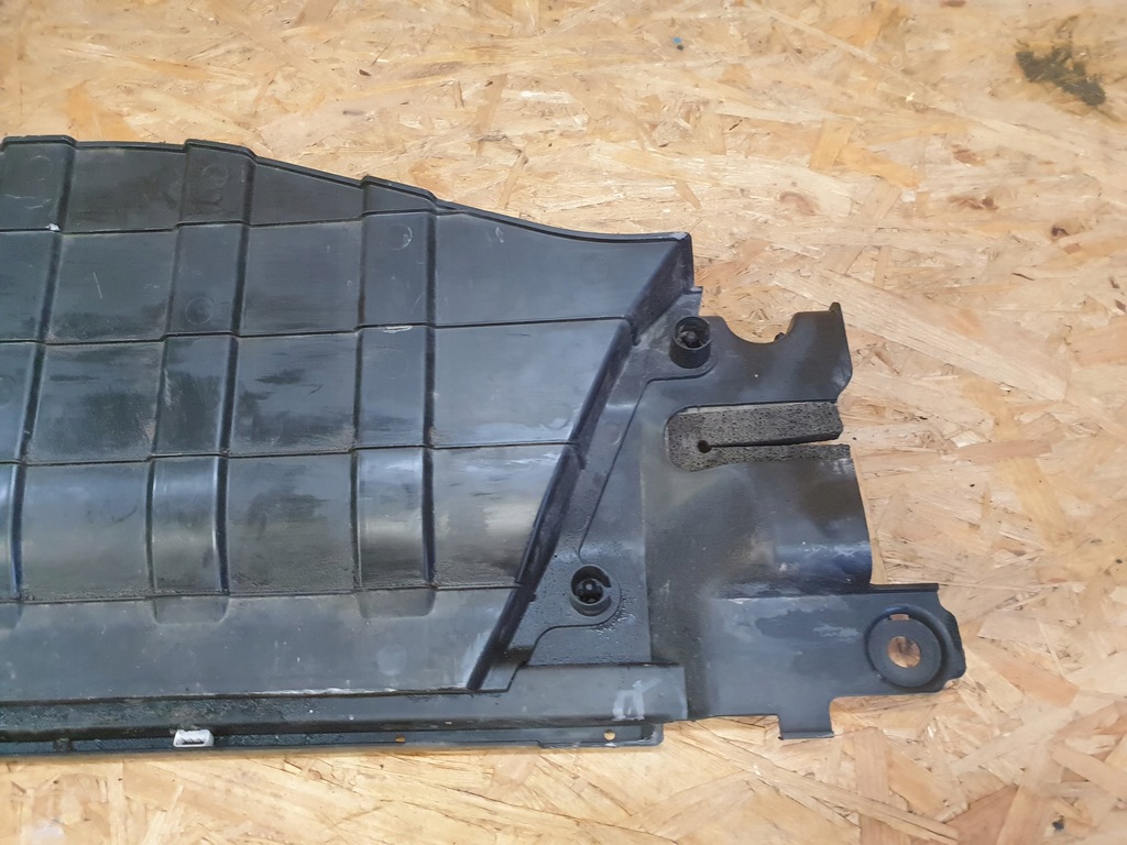 фото №5, Nissan navara d23 alaskan воздуховод воздуха нижняя 21497