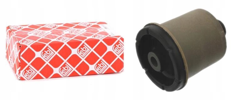 фото №1, Подушка задний балка fiat grande punto punto iii