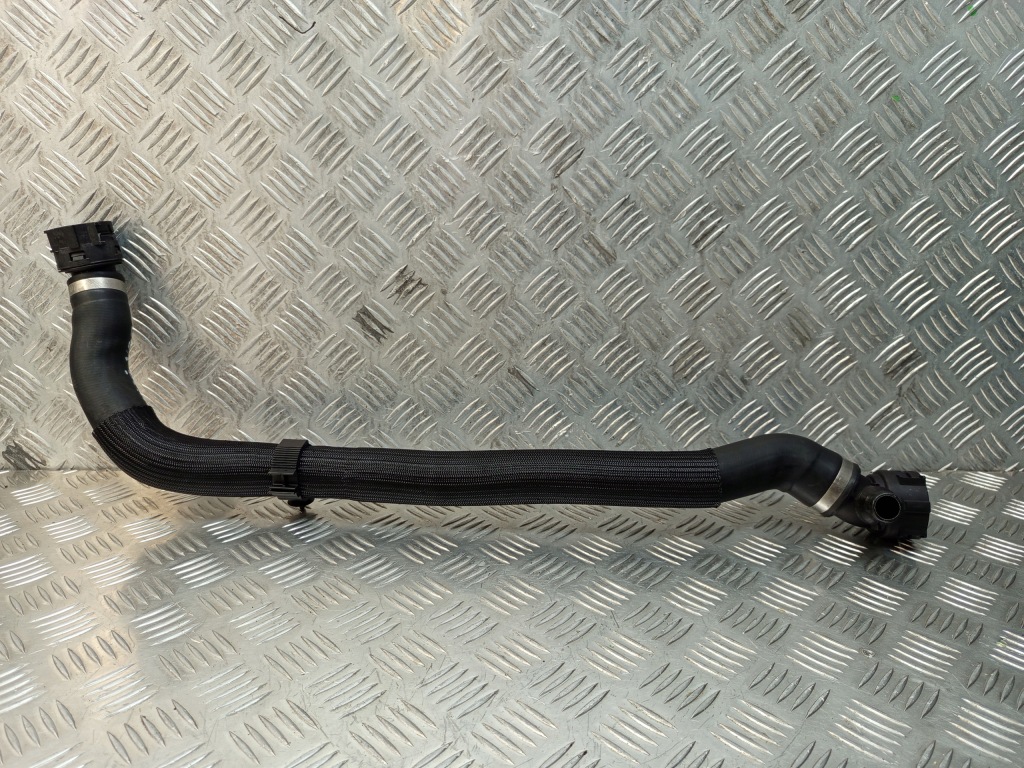 фото №9, Bmw g20 g21 g26 шланг труба wąż wody жидкость охлаждающий 8581011