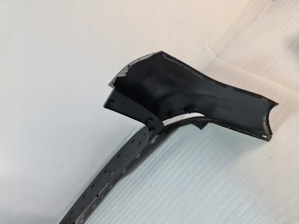 фото №12, Ford s-max mk2 ii бампер задняя задний em2b-17f001aw