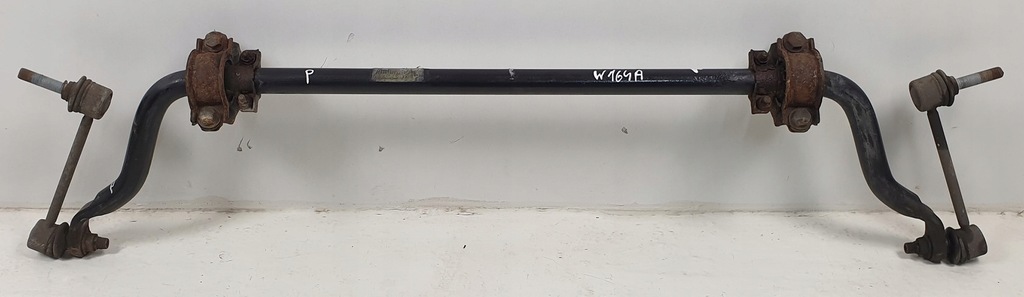 фото №1, Тяга стабілізатор перед mercedes ml w164