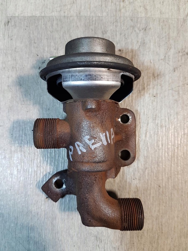 фото №1, Клапан egr toyota previa estima 2.2td