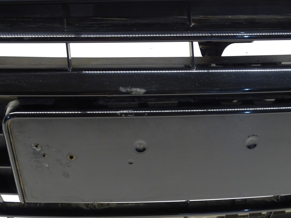 фото №9, Kpl бампер перед передній audi tt 8s lift rs s-line sline білий ly9c