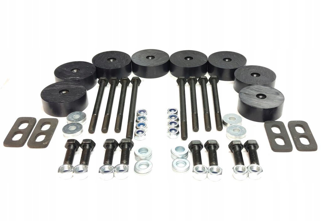 фото №16, Toyota land cruiser lj70 кузов lift кузов +25mm