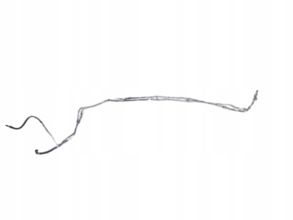 фото №1, Panda ii 03- дроти пального 1.3 jtd kpl