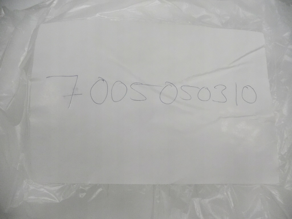 фото №8, Підголівник сидіння ford transit оригінальний номер 1791885