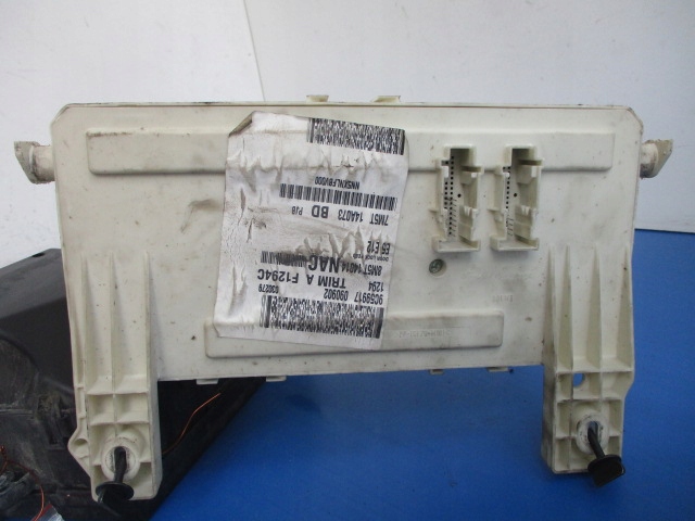 фото №7, Коробка предохранителей 7m5t-14a073-bd 8m5t14k733