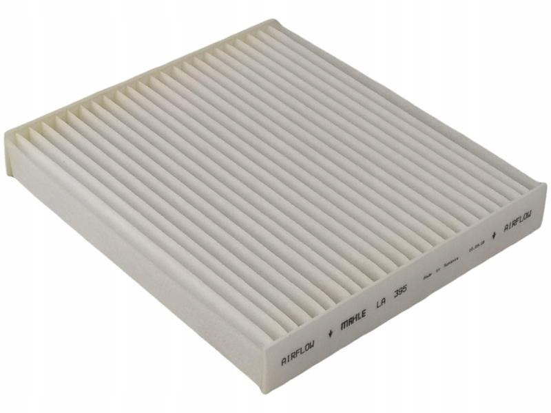 фото №9, Knecht набір фільтрів toyota corolla 1.4 d-4d e15