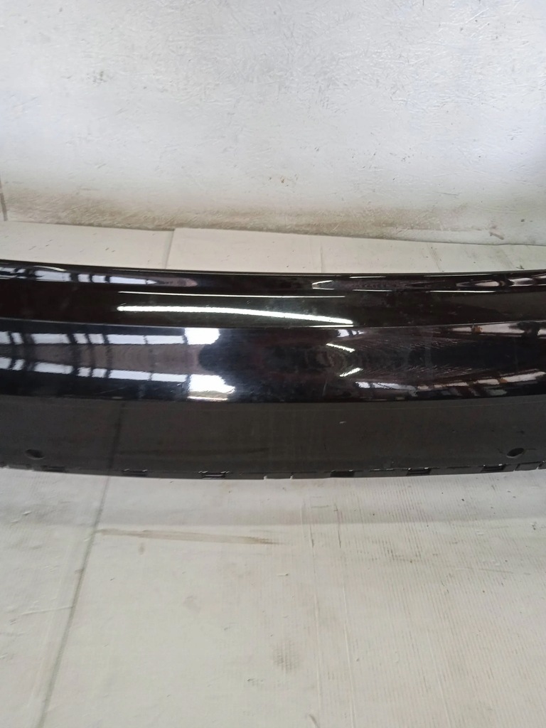 фото №7, Бампер задня audi q5 ii