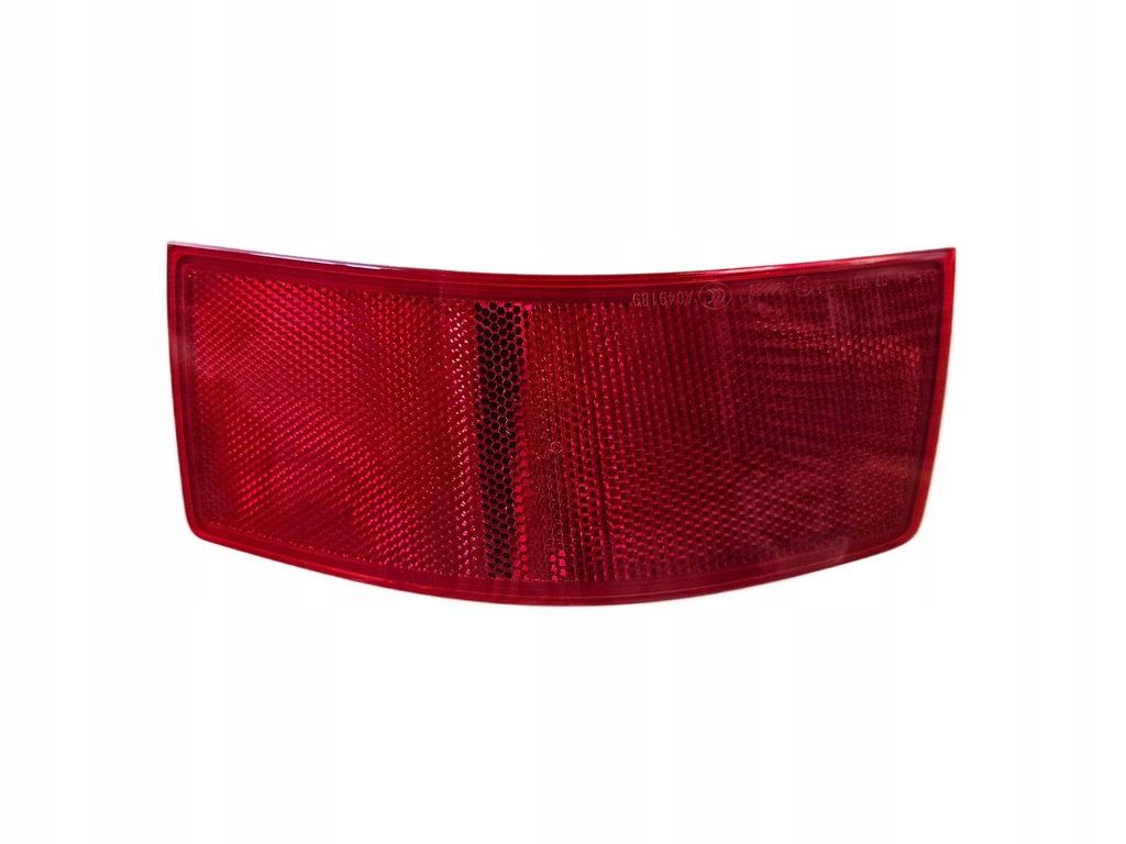 фото №1, Відбивач бампера задня сторона права mercedes glk x204