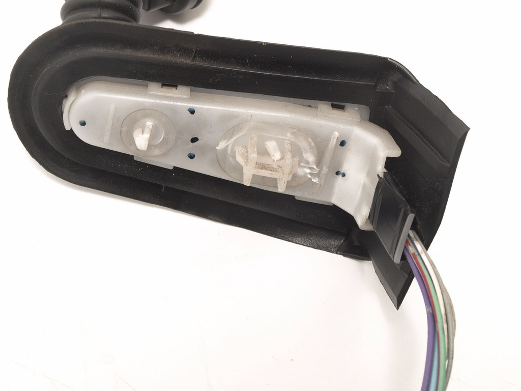 фото №5, Джгут електропроводка двері лівий задня mazda cx-7 06-12