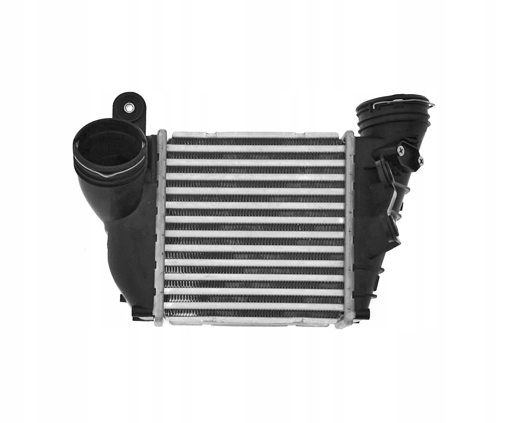 фото №1, Интеркулер audi a3 8l , 00 - 03 1j0.145.803 ab