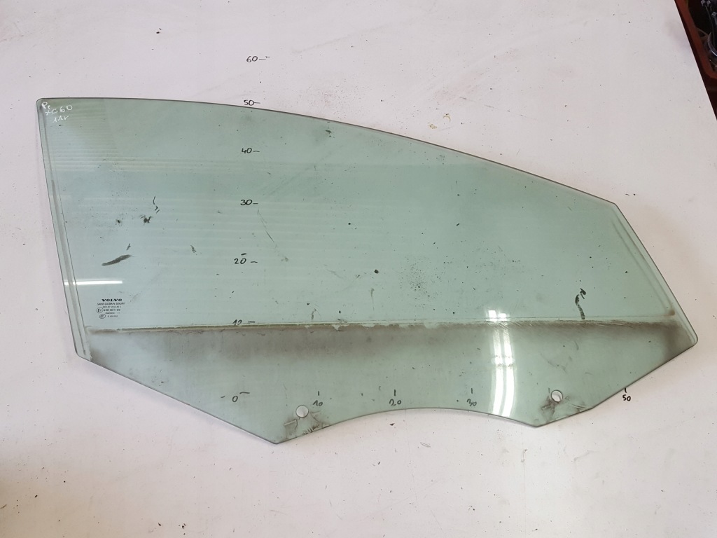 фото №1, Volvo xc60 i 11r стекло дверь правая перед