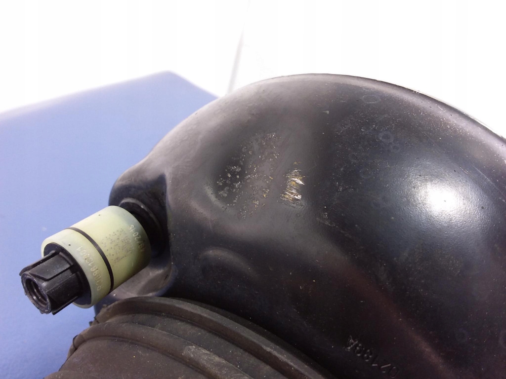 фото №7, Bmw 7 g11 g12 амортизатор перед лівий xdrive