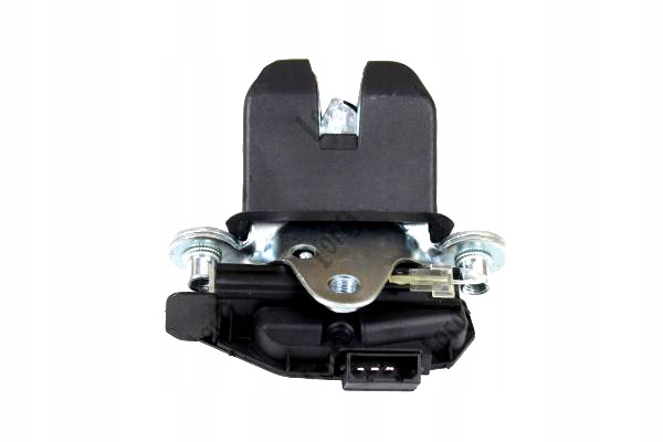 фото №9, Замок крышки задний 3 pin skoda fabia roomster roomster praktik 06-15 5j