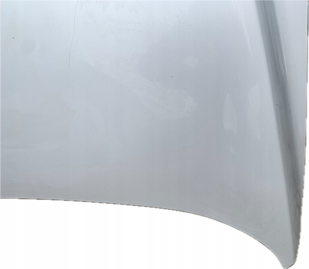 фото №7, Chevrolet captiva lift капот gan