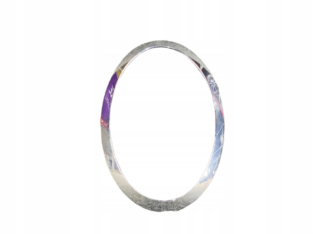 фото №1, Mini cooper f55 f56 f57 рамка лампи права перед