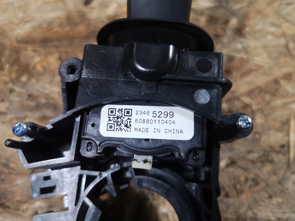 фото №11, Рычаг переключатели рычаг переключатель camaro 2016 -