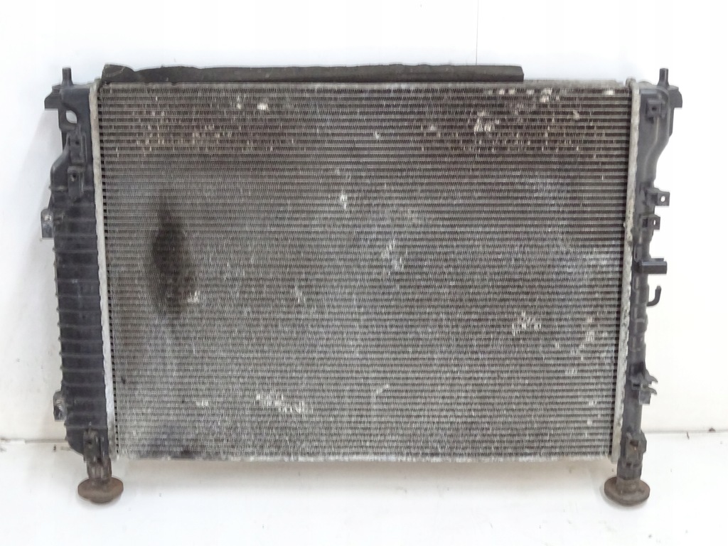 фото №1, Opel antara 2.2 cdti радиатор wody