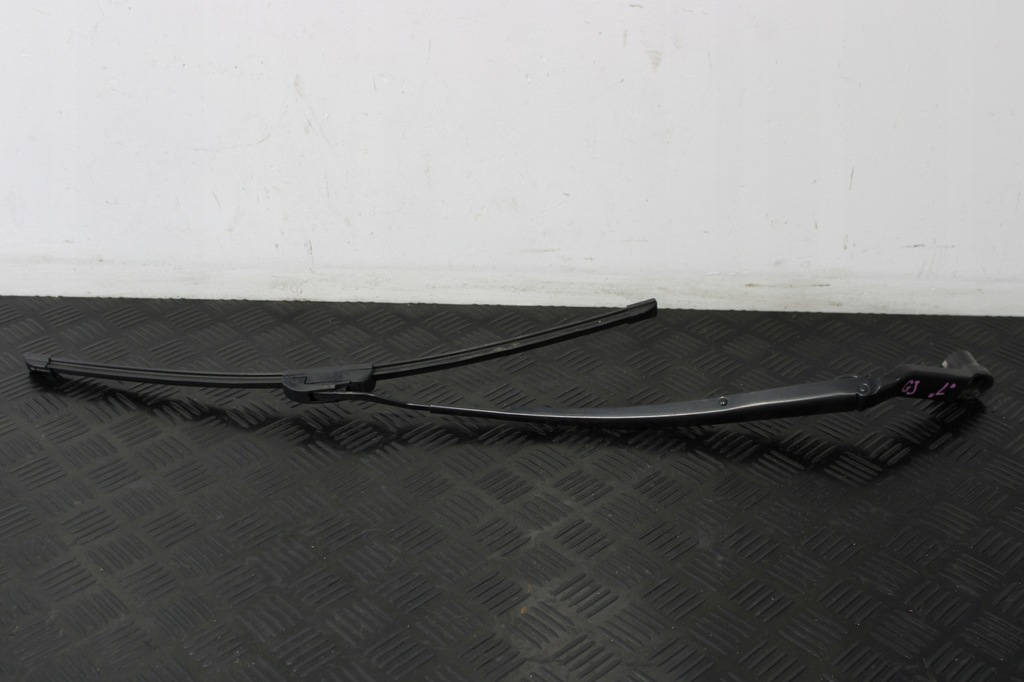 фото №1, Важіль двірники двірник ліва mazda 6 gj