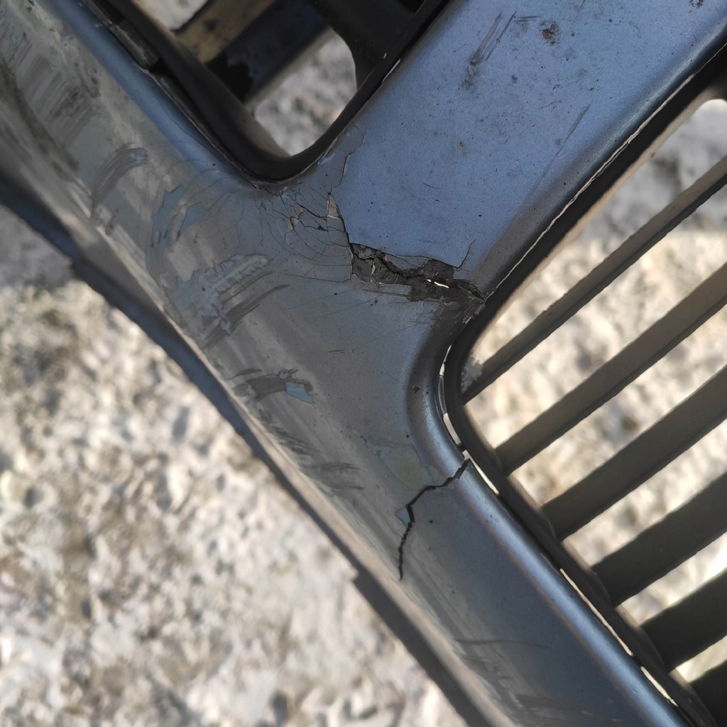 фото №8, Бампер перед skoda octavia 1 i fl