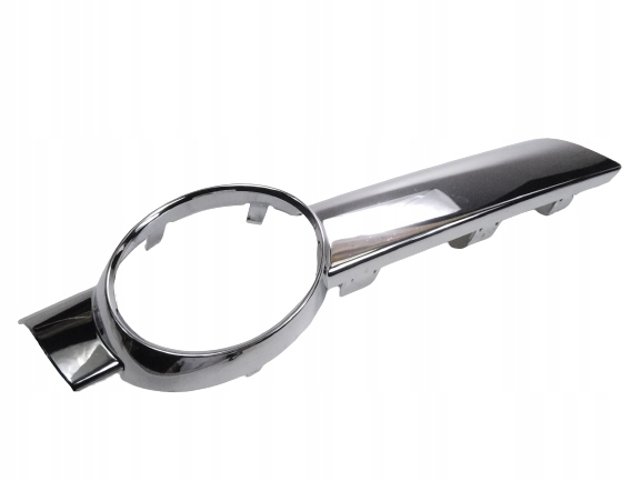 фото №1, Правий хром ґрати протитуманна фара opel signum 13120745