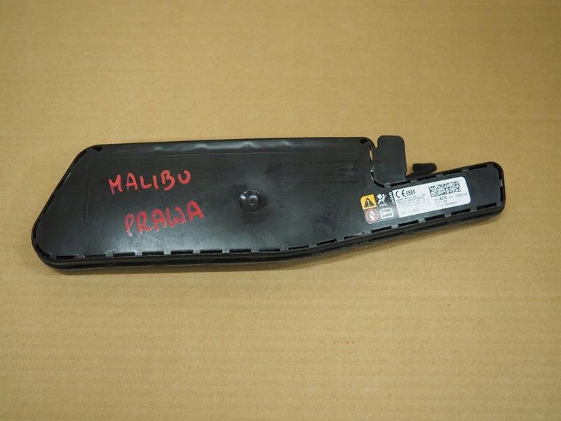 фото №1, Подушка безпеки подушка сидіння права chevrolet malibu