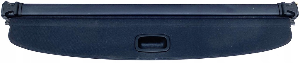 фото №1, Kia ceed ii lift 16 r шторка багажника kombi