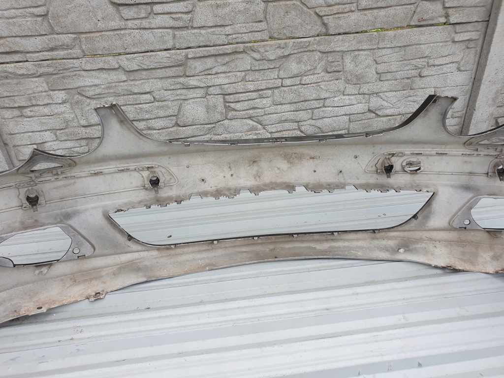 Mercedes clk 209 рестайлинг  бампер перед Недорого