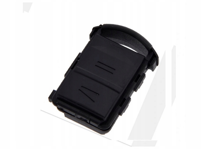 фото №1, Корпус ключа пульта opel corsa meriva combo