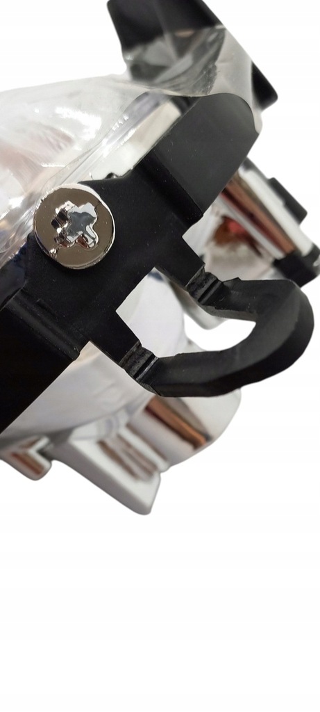 фото №3, Лампа противотуманная le/pr mini r56 clubman r55 coupe r58 r57 roadster r59