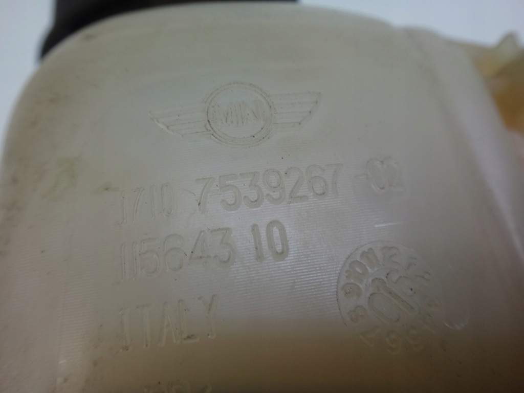 фото №5, Бачок бак расширительный mini r56 1.6 i