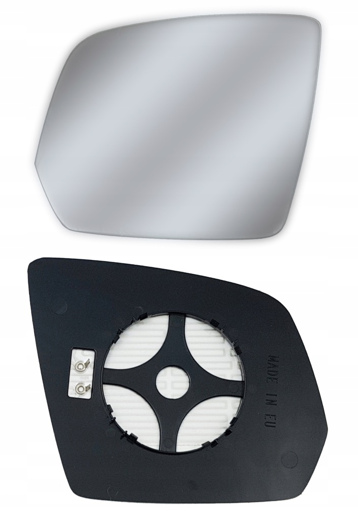 фото №1, Вкладиш дзеркало mercedes gl x164 06-12 sf+grz+pl le