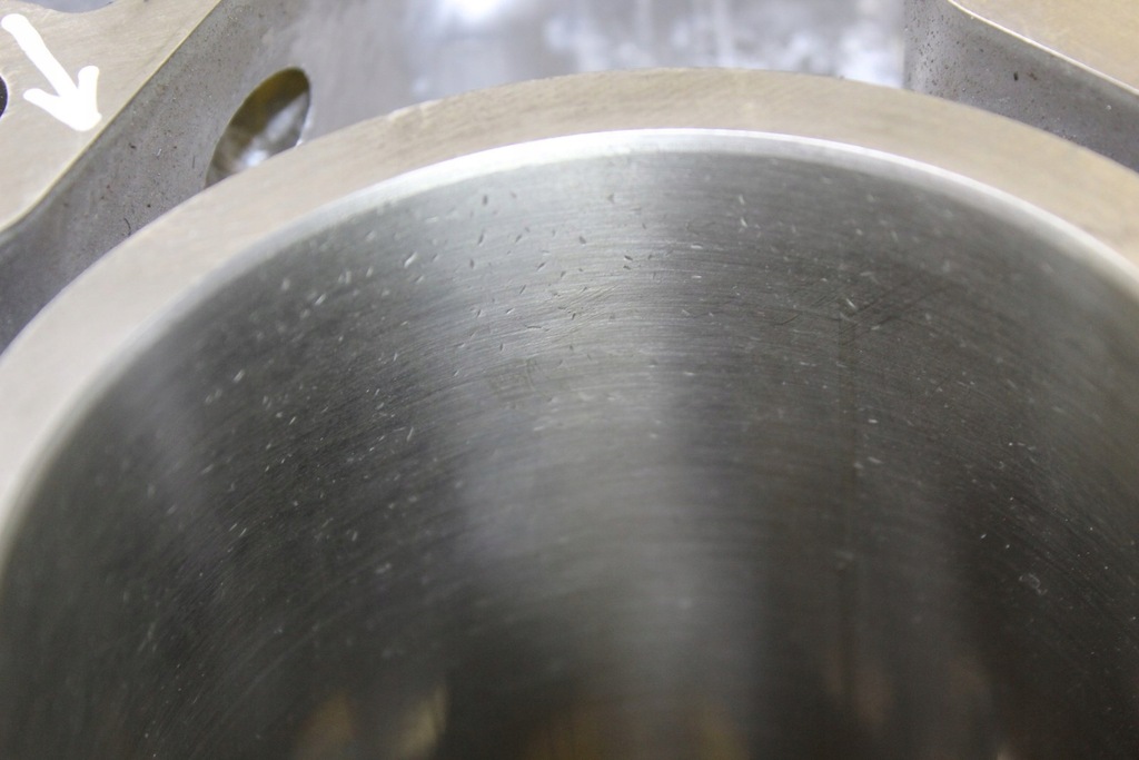 фото №10, Блок двигуна nissan x-trail t33 1.5 b kr15 025418a