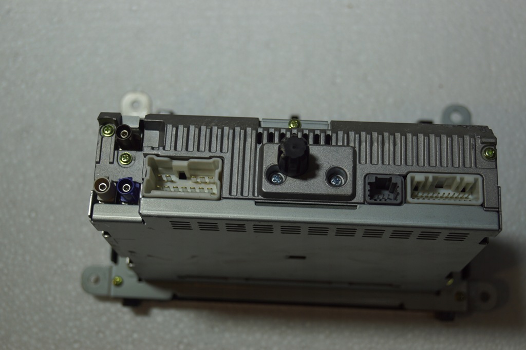 фото №7, Радио навигация renault clio iv 281153026r