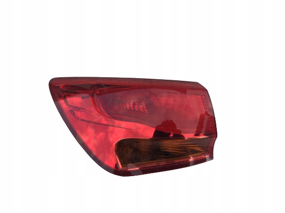 фото №1, Лампа задняя задняя левая kia ceed ii 2 kombi