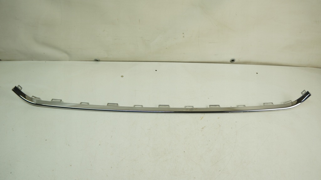 фото №5, Ford transit courier 2014-2019 хром решітка комплект