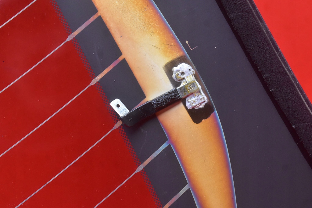 фото №10, Скло задня задня hyundai ioniq 5 v 21-